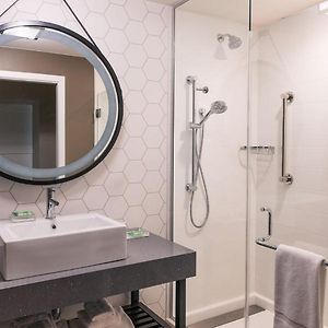 King Suite Mobility accessible